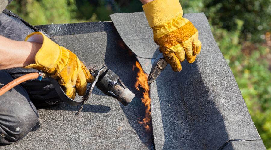 Professional flood damage restoration services in Buck Hill Falls, PA